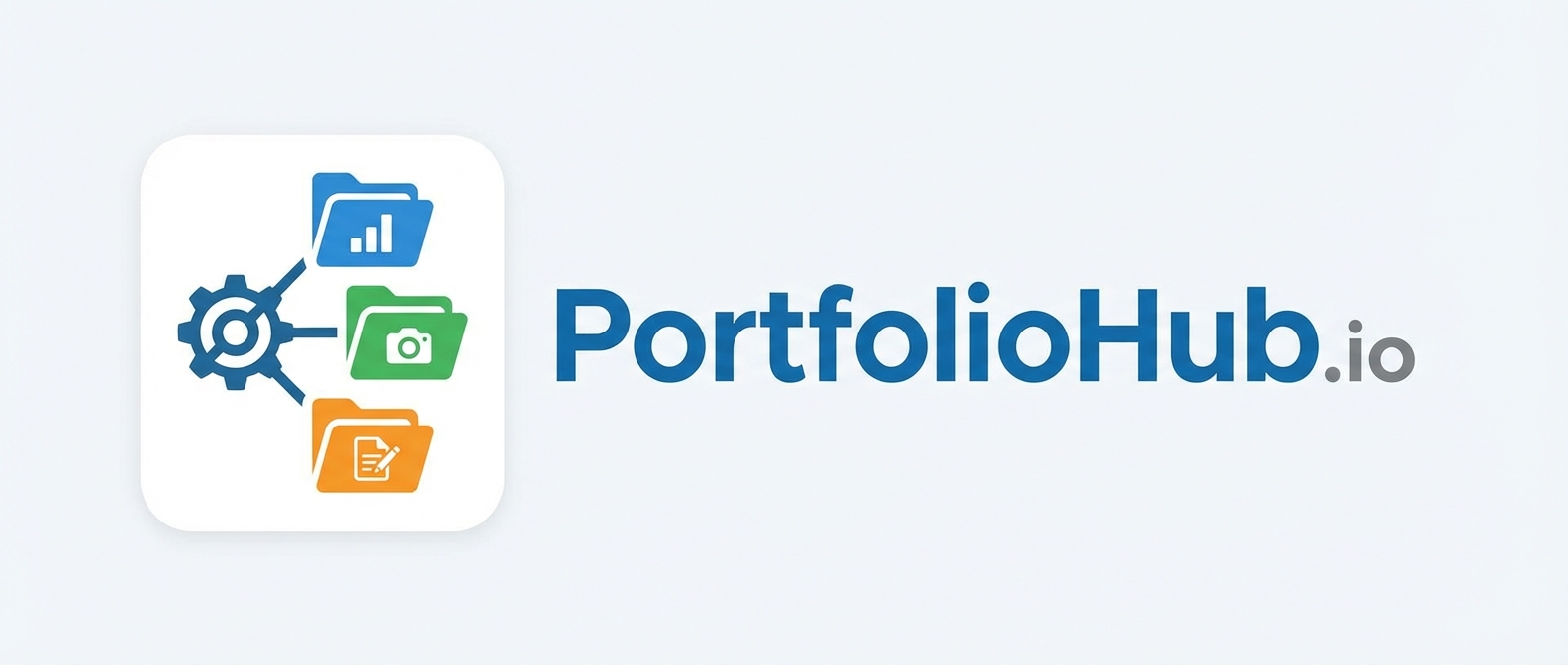 PortfolioHub.io