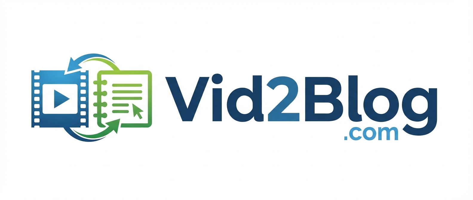 Vid2Blog.com