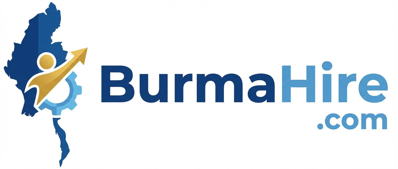 BurmaHire.com